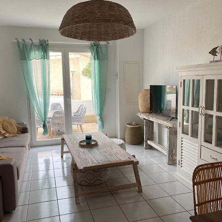 Maison St Pierre La Mer Saint-Pierre-la-Mer  ภายนอก รูปภาพ