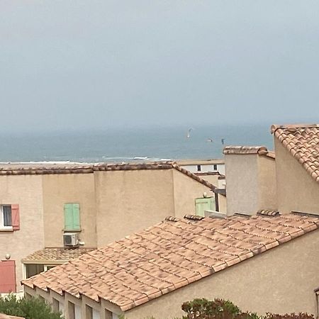 Maison St Pierre La Mer Saint-Pierre-la-Mer  ภายนอก รูปภาพ