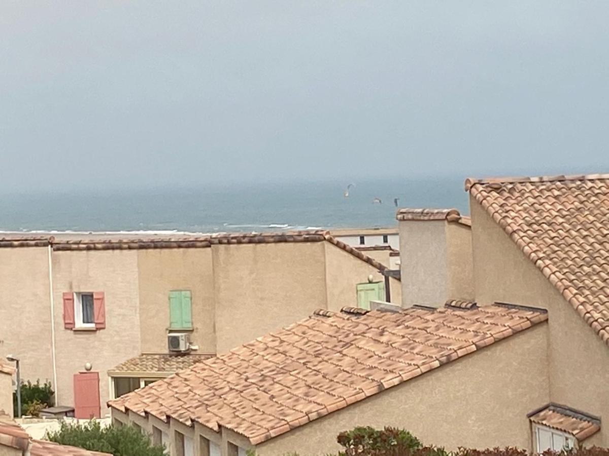 Maison St Pierre La Mer Saint-Pierre-la-Mer  ภายนอก รูปภาพ