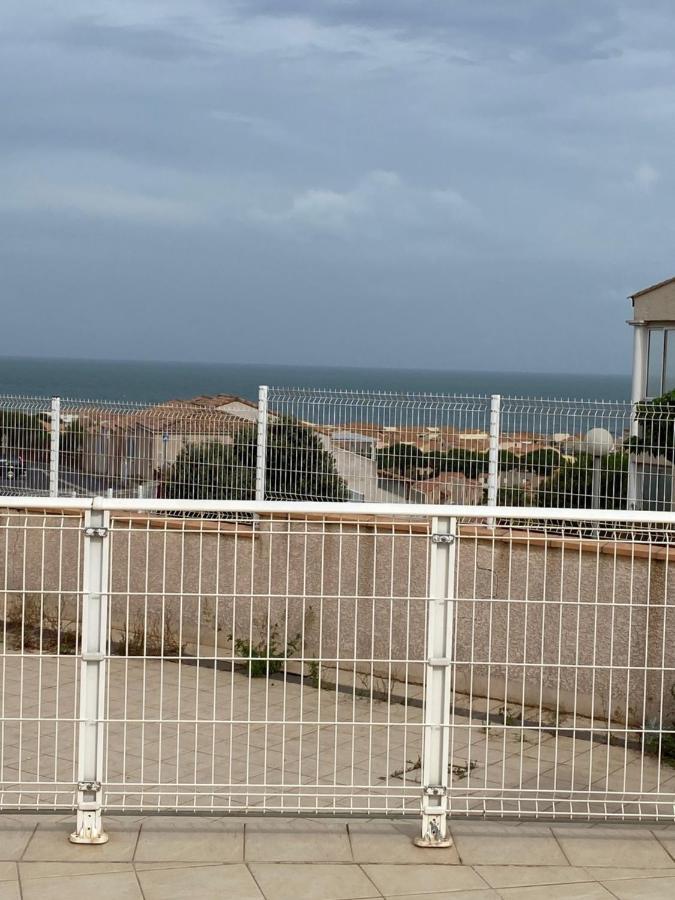 Maison St Pierre La Mer Saint-Pierre-la-Mer  ภายนอก รูปภาพ